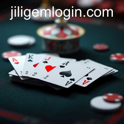 JILIGEM LOGIN