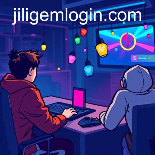 JILIGEM LOGIN