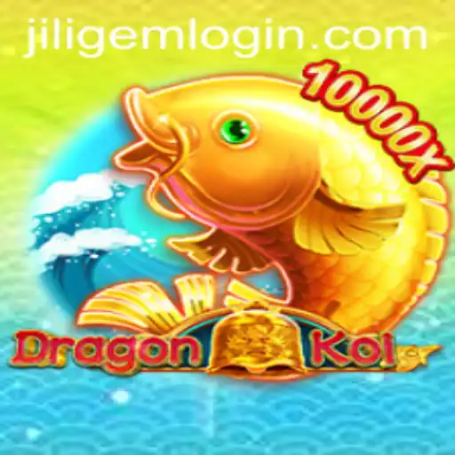 Discover DragonKoi