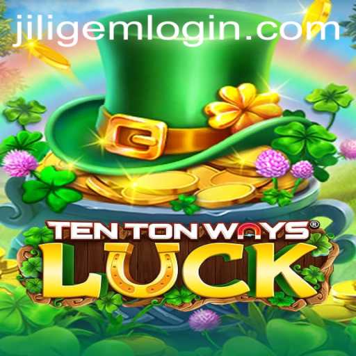 Exploring TenTonWaysLuck Game