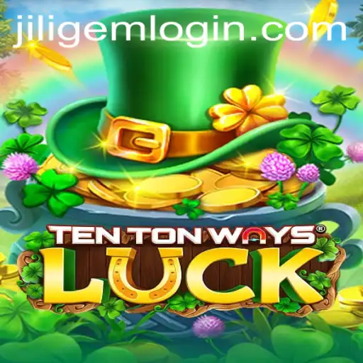 Exploring TenTonWaysLuck Game