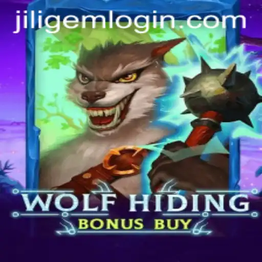 Exploring WolfHidingBonusBuy and JILIGEM LOGIN in the Gaming World