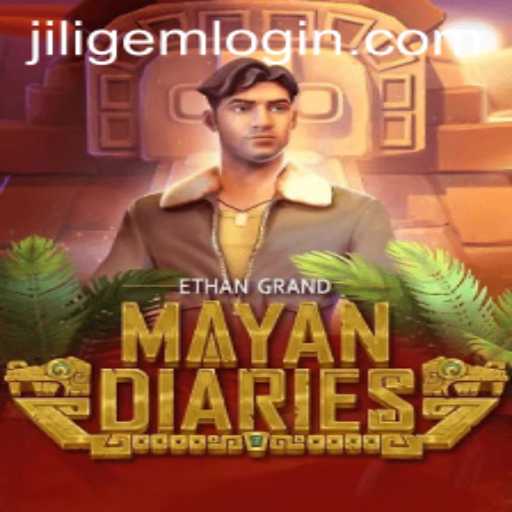 Exploring the Mysteries of MayanDiaries and JILIGEM LOGIN