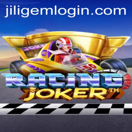 Unveiling RacingJoker: A Thrilling Experience with JILIGEM LOGIN