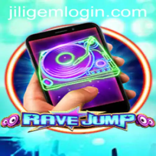 RaveJumpmobile: An Immersive Gaming Experience with JILIGEM LOGIN