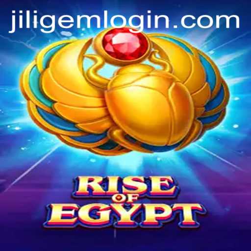 Unveiling the Adventure: RiseOfEgypt and the Role of JILIGEM LOGIN