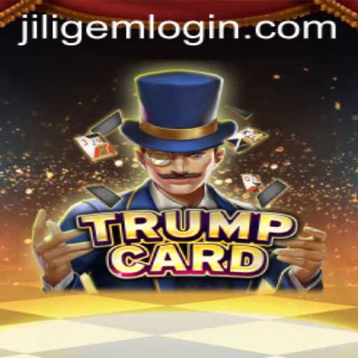 TrumpCard Game: A Modern Take on Classic Strategy
