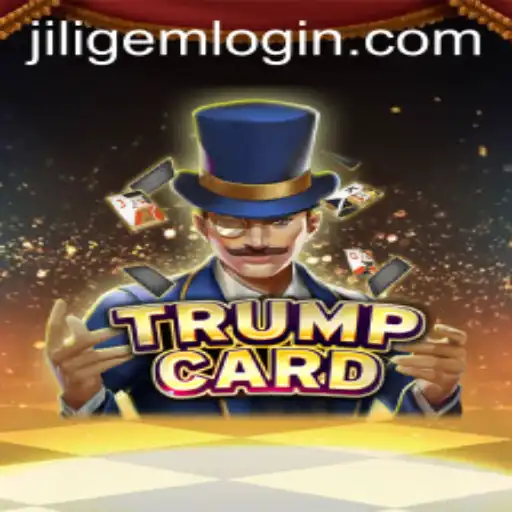 TrumpCard Game: A Modern Take on Classic Strategy